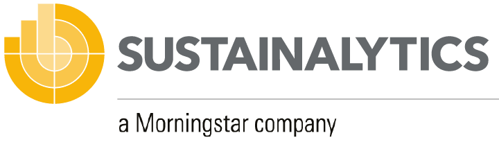Sustainalytics Logo