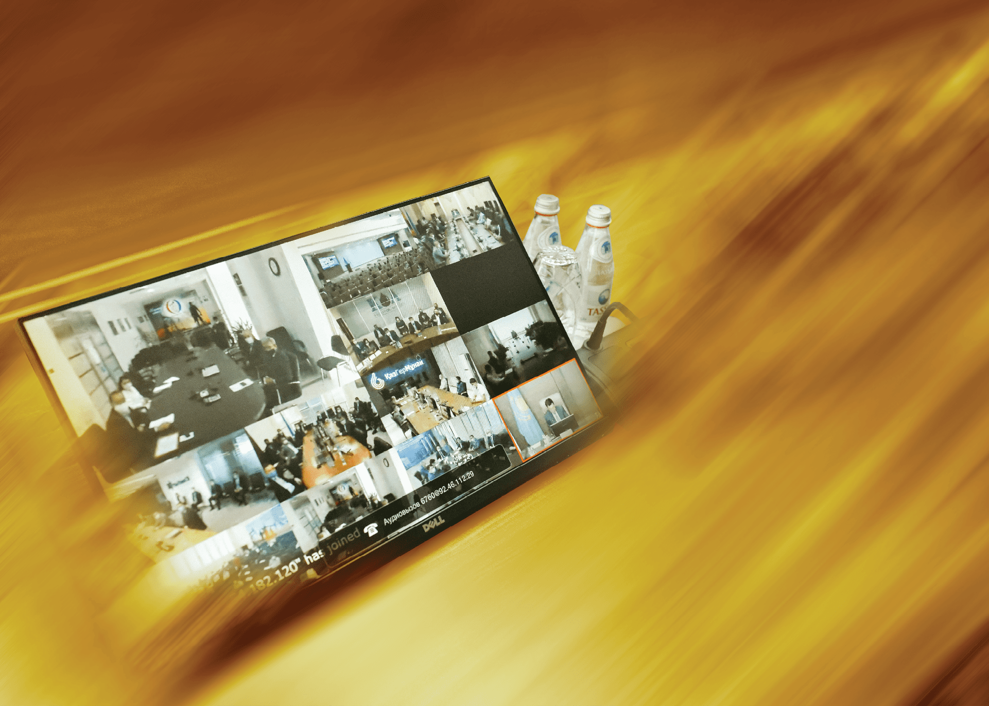 Корпоративное управление